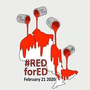 Meet your Posher, Arlene